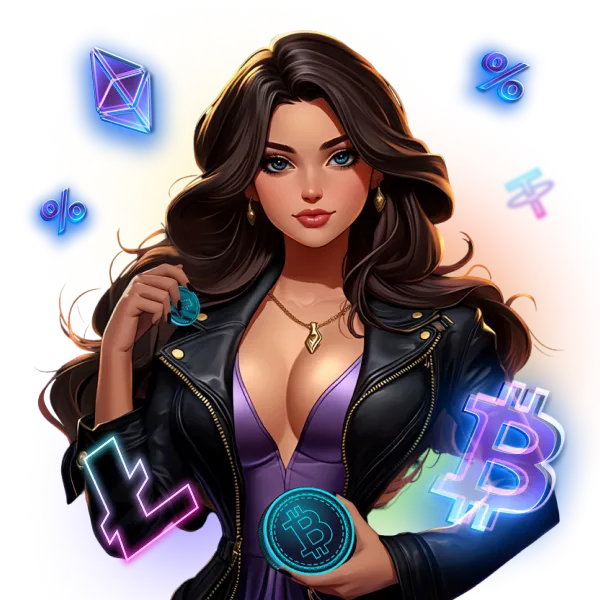 Krypto-Bonus für Einzahlungen bei Nine Casino